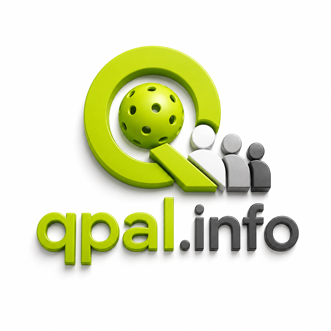 QPal.info Logo